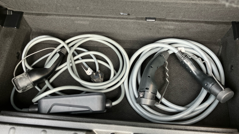 MINI Hatchback 135kW Cooper S Level 3 33kWh 3dr Auto Electric Hatchback